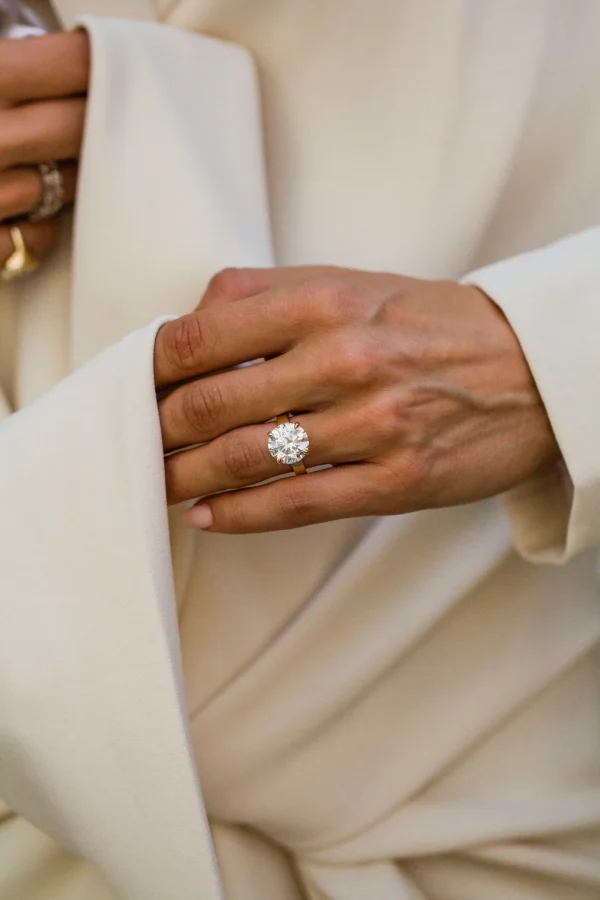 The Round Ring
