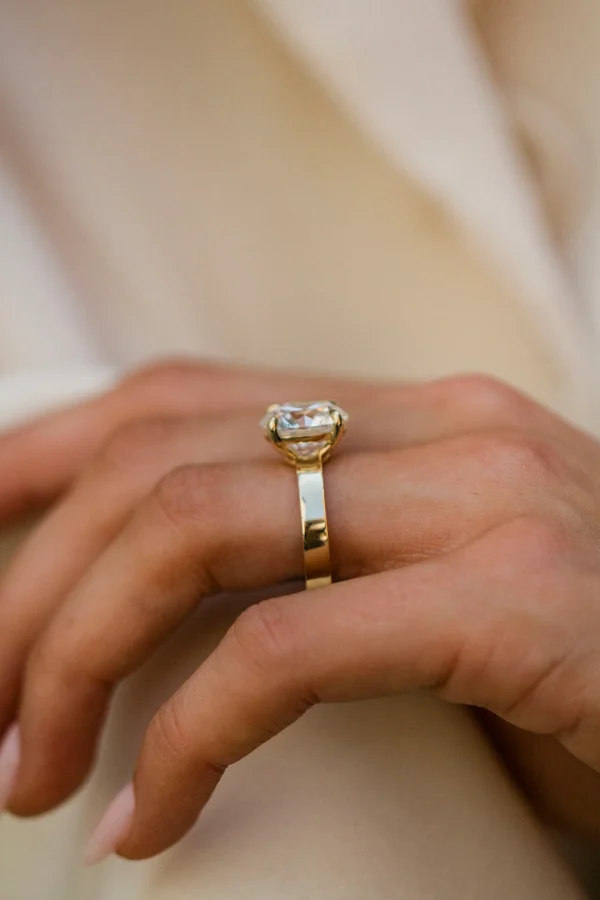The Round Ring