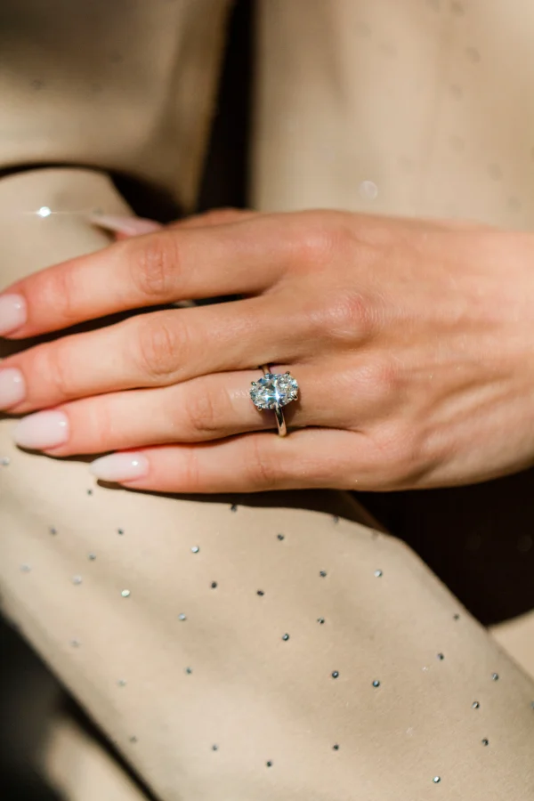 The Harper Ring