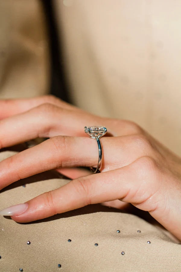 The Harper Ring
