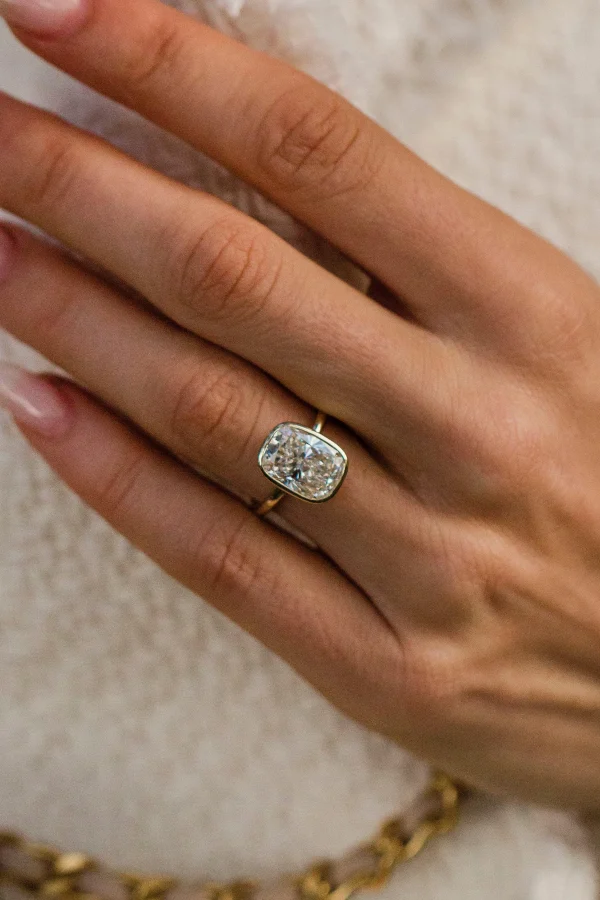 The Luna Ring