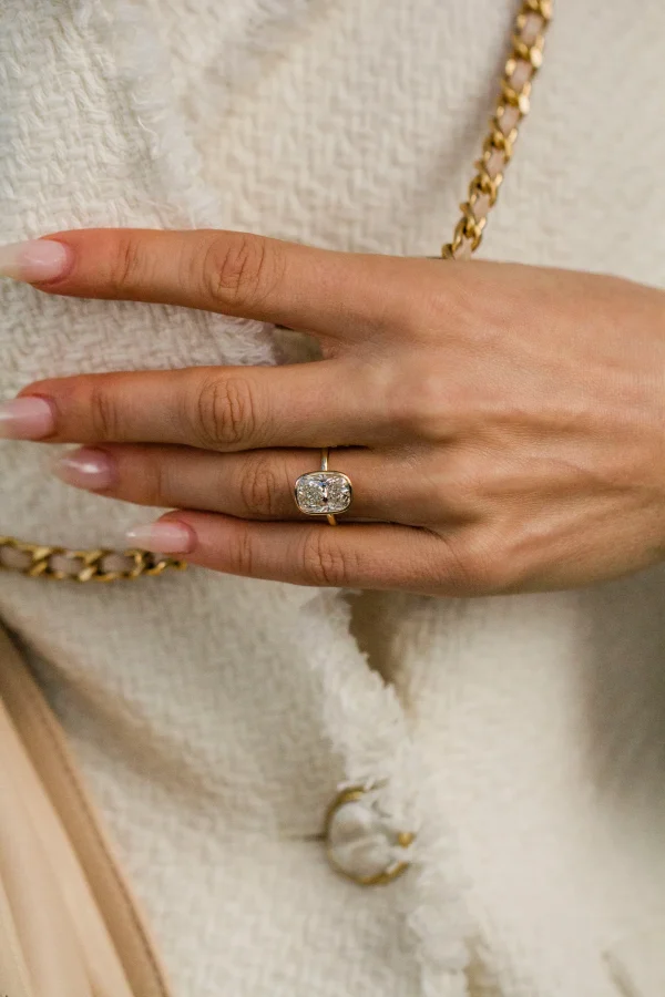 The Luna Ring