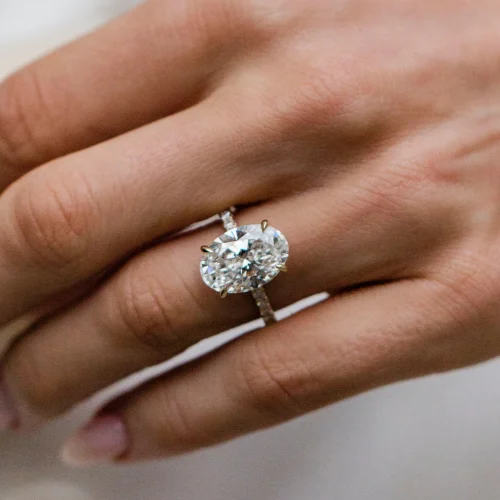 The Harper Ring