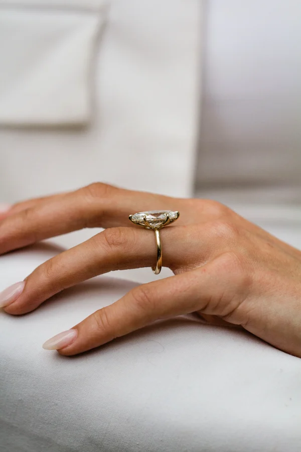 The Tatum Ring