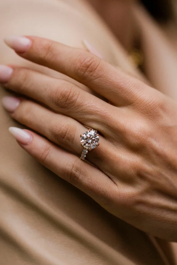 The Round Ring