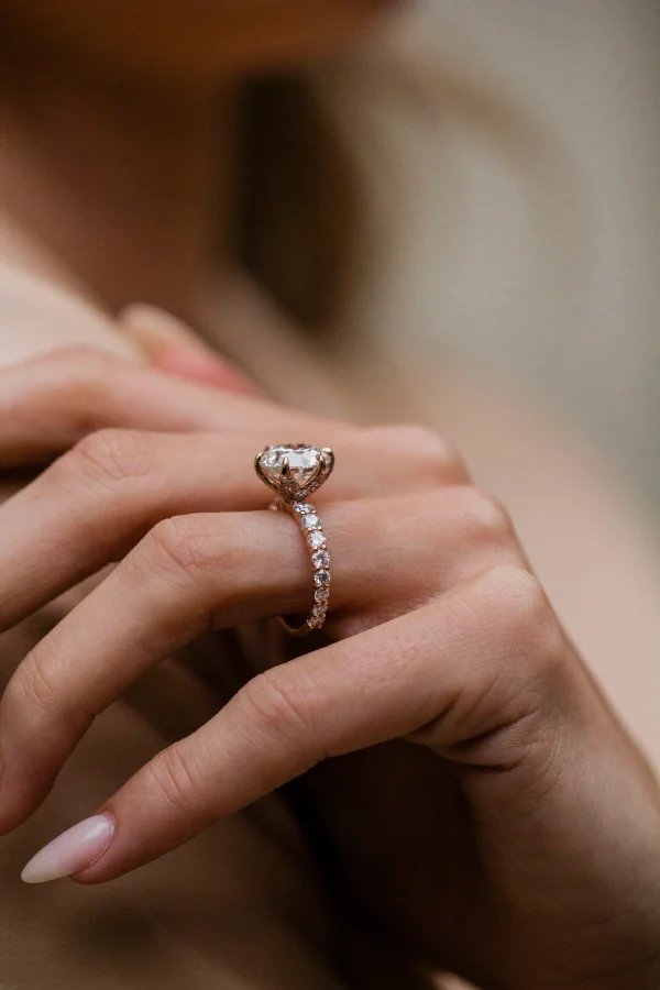 The Round Ring