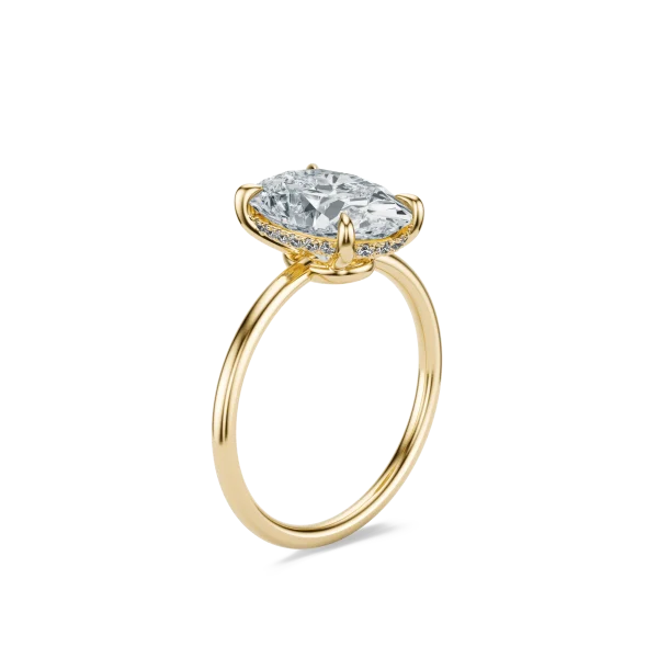 The Harper Ring
