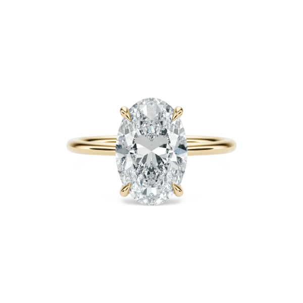 The Harper Ring
