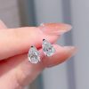 il_1588xN.7953078828_tbz7 18k White Gold Lab Grown 1.5 Carat T.W. Diamond Stud Earrings
