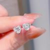 il_1588xN.8001034455_5v6h 18k White Gold Lab Grown 1.5 Carat T.W. Diamond Stud Earrings