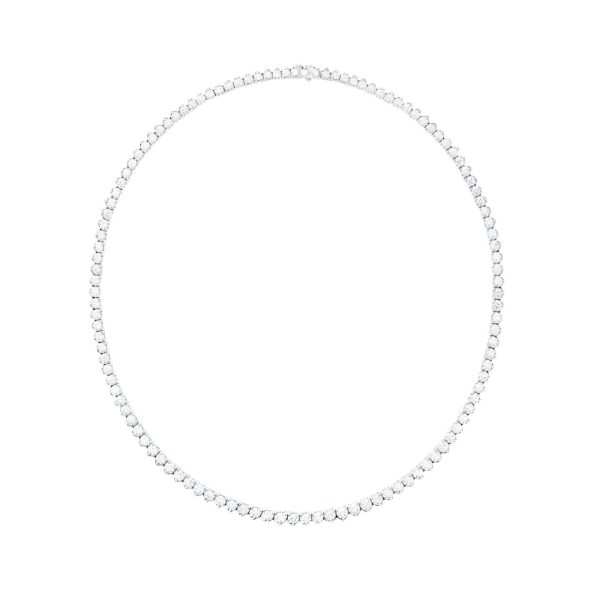 round_brilliant_riviere_diamond_necklace_platinum_nkdpsr002ri_n_1 Round Brilliant Riviere Diamond Necklace