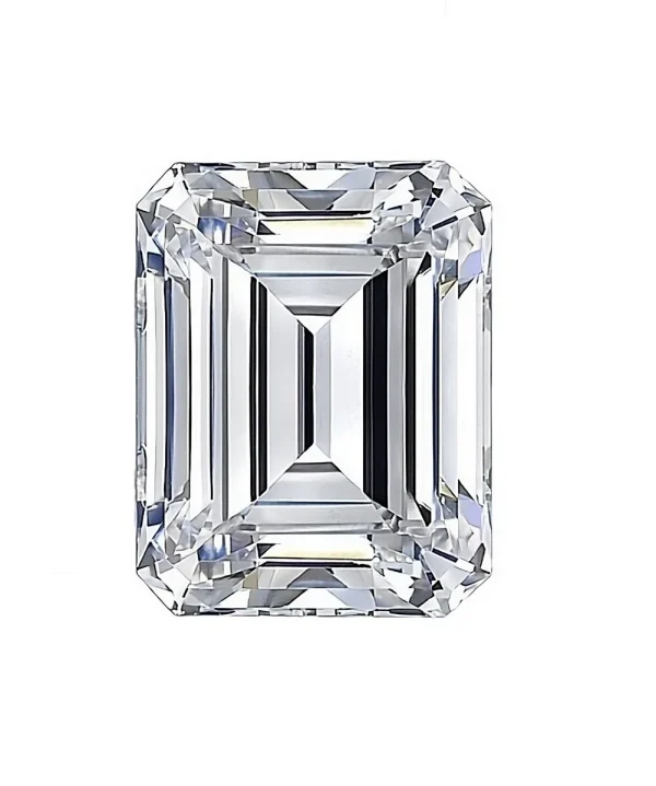 s-l1600 Emerald Cut: Understated Luxury & Vintage Glamour 2.05Carat