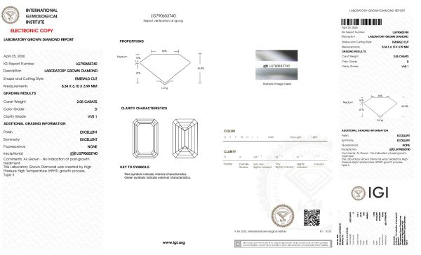 微信图片_20260611141336_41_19 Emerald Cut: Understated Luxury & Vintage Glamour 2.05Carat