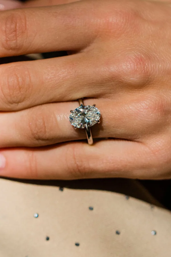 The Harper Ring